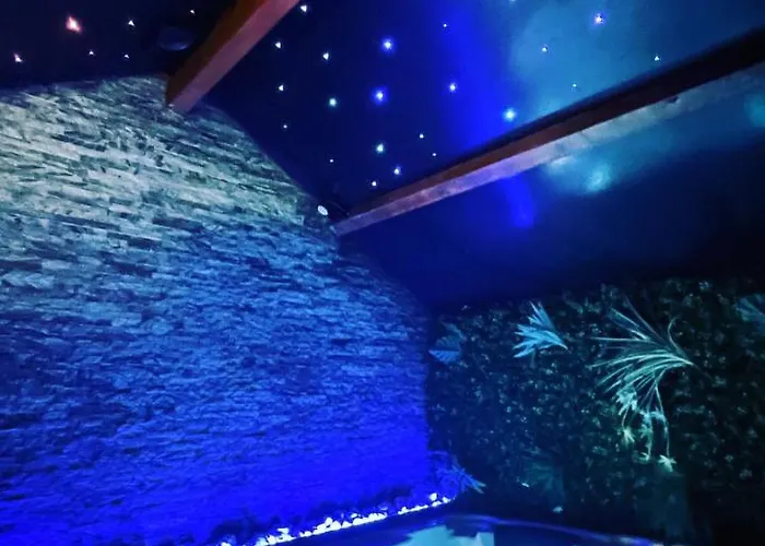 Spa&House91