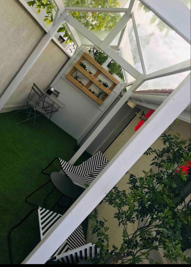 Villa Spa&house91 Mennecy